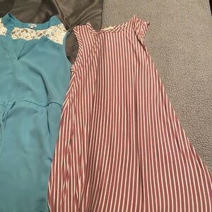 Dresses, summer bundle XL